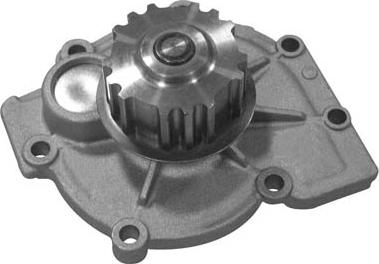 TQ TQ-RE121-2 - Водяний насос autozip.com.ua