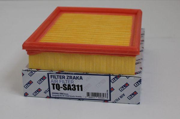 TQ TQ-SA311 - Повітряний фільтр autozip.com.ua
