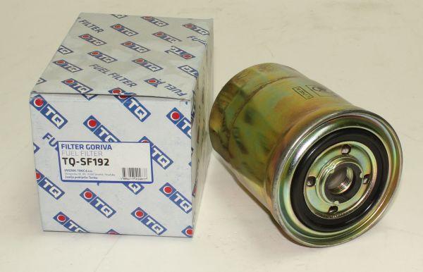 TQ TQ-SF192 - Паливний фільтр autozip.com.ua