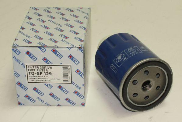 TQ TQ-SF129 - Паливний фільтр autozip.com.ua