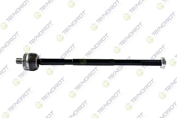 TQ TQ-SK-400 - Осьовий шарнір, рульова тяга autozip.com.ua