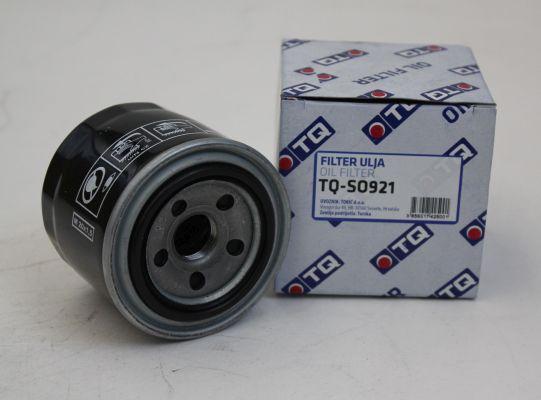 TQ TQ-SO921 - Масляний фільтр autozip.com.ua