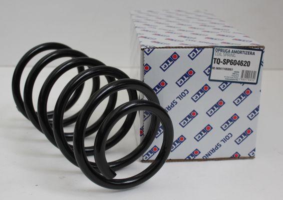 TQ TQ-SP604620 - Пружина ходової частини autozip.com.ua