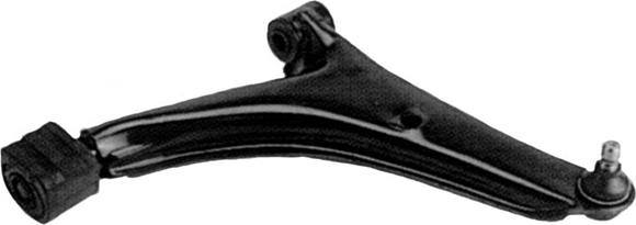 TQ TQ-SZ-427 - Важіль незалежної підвіски колеса autozip.com.ua