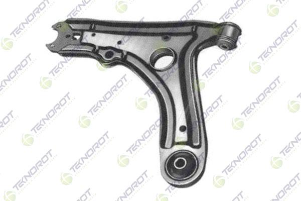 TQ TQ-V-525S - Важіль незалежної підвіски колеса autozip.com.ua