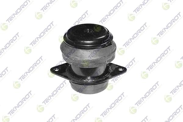TQ TQ-VW-EM058 - Подушка, підвіска двигуна autozip.com.ua