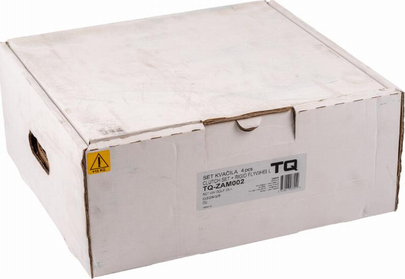 TQ TQ-ZAM002 - Комплект для переобладнання, зчеплення autozip.com.ua