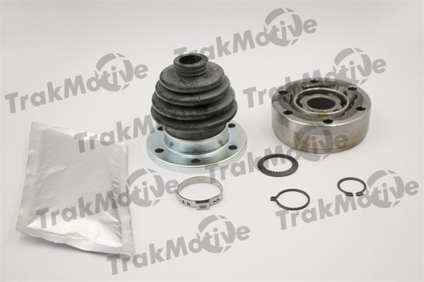 TrakMotive 45-0059 - Шарнір, ШРУС, приводний вал autozip.com.ua