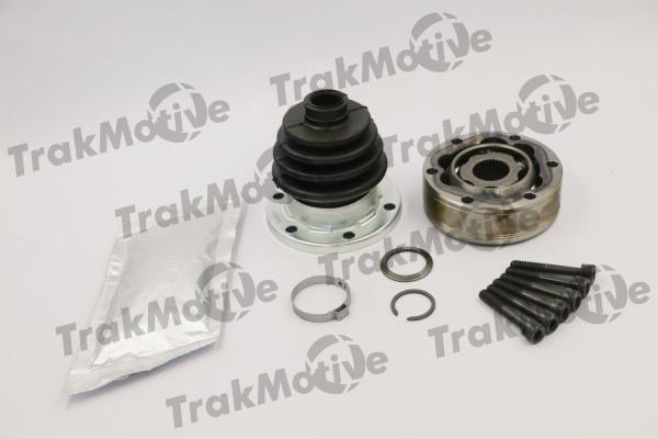 TrakMotive 45-0053 - Шарнір, ШРУС, приводний вал autozip.com.ua