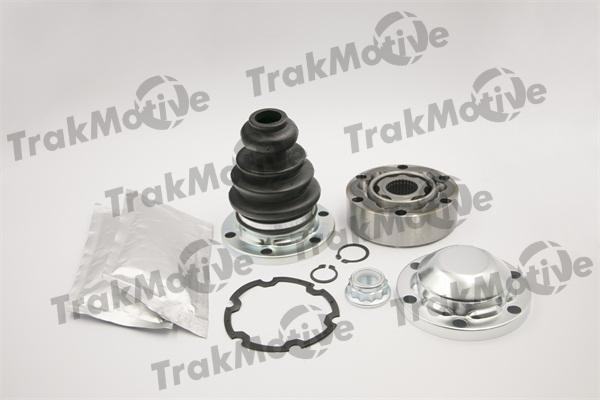 TrakMotive 45-0057 - Шарнір, ШРУС, приводний вал autozip.com.ua