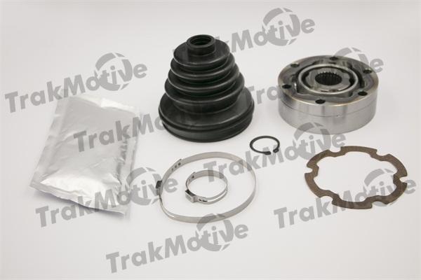 TrakMotive 45-0004 - Шарнір, ШРУС, приводний вал autozip.com.ua