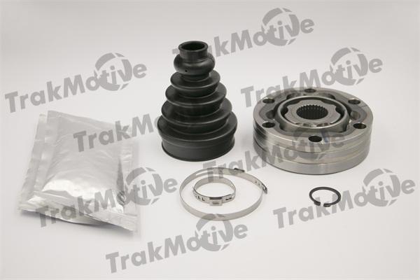 TrakMotive 45-0036 - Шарнір, ШРУС, приводний вал autozip.com.ua