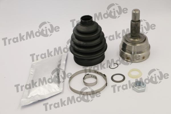 TrakMotive 40-0453 - Шарнір, ШРУС, приводний вал autozip.com.ua