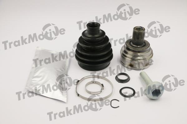 TrakMotive 40-0368 - Шарнір, ШРУС, приводний вал autozip.com.ua