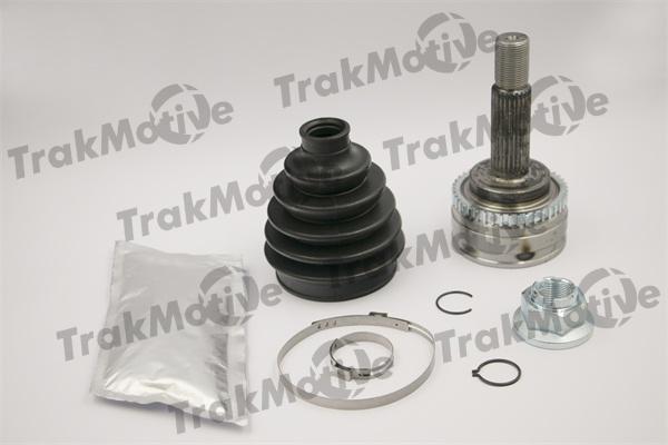 TrakMotive 40-0269 - Шарнір, ШРУС, приводний вал autozip.com.ua