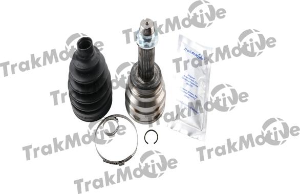 TrakMotive 40-0764 - Шарнір, ШРУС, приводний вал autozip.com.ua