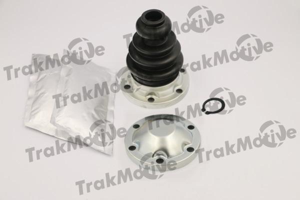 TrakMotive 50-0494 - Пильник, приводний вал autozip.com.ua