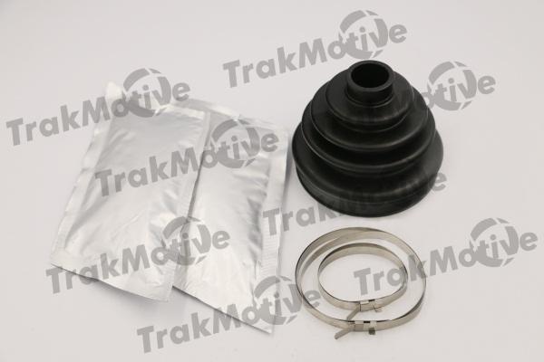 TrakMotive 50-0493 - Пильник, приводний вал autozip.com.ua