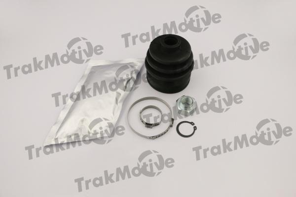 TrakMotive 50-0459 - Пильник, приводний вал autozip.com.ua