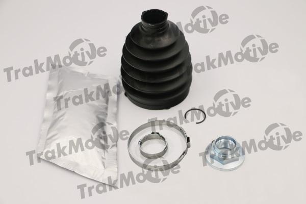 TrakMotive 50-0460 - Пильник, приводний вал autozip.com.ua