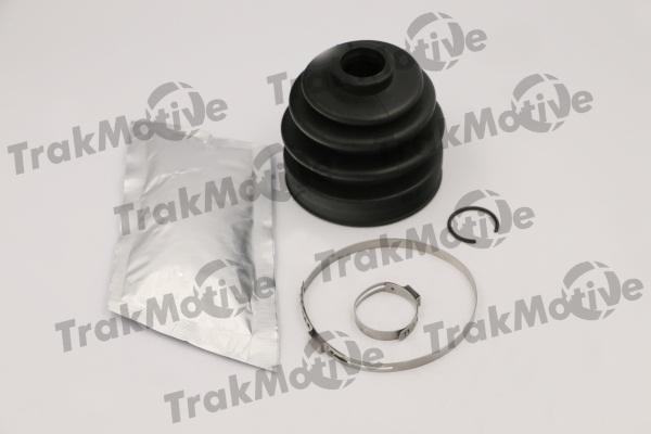 TrakMotive 50-0407 - Пильник, приводний вал autozip.com.ua