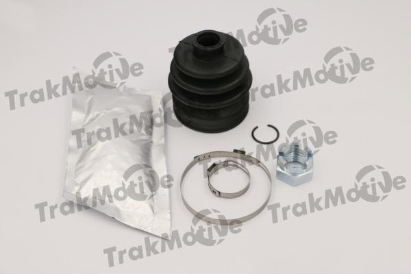 TrakMotive 50-0414 - Пильник, приводний вал autozip.com.ua