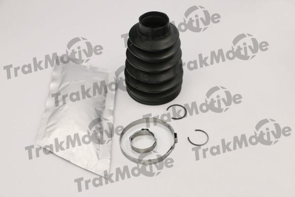 TrakMotive 50-0488 - Пильник, приводний вал autozip.com.ua