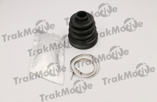 TrakMotive 50-0435 - Пильник, приводний вал autozip.com.ua