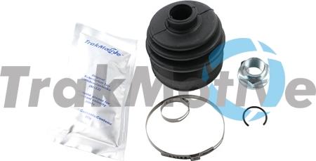 TrakMotive 50-0437 - Пильник, приводний вал autozip.com.ua