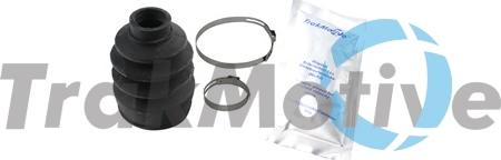 TrakMotive 50-0475 - Пильник, приводний вал autozip.com.ua