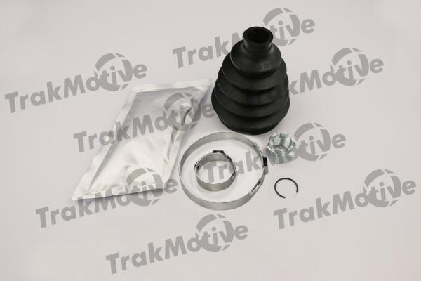 TrakMotive 50-0590 - Пильник, приводний вал autozip.com.ua