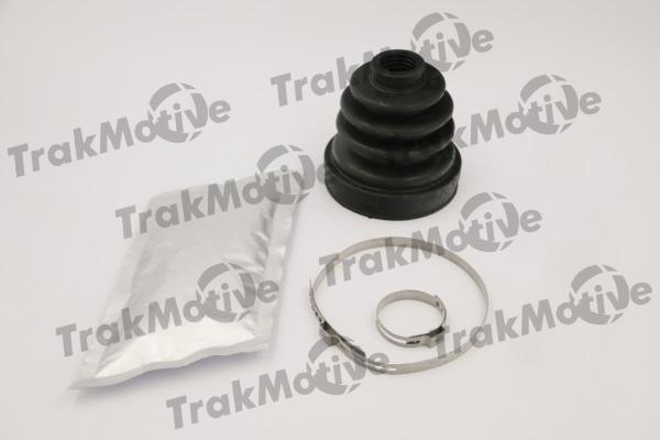 TrakMotive 50-0555 - Пильник, приводний вал autozip.com.ua