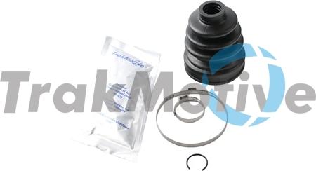 TrakMotive 50-0566 - Пильник, приводний вал autozip.com.ua
