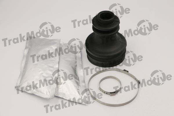 TrakMotive 50-0510 - Пильник, приводний вал autozip.com.ua
