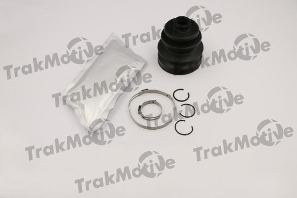 TrakMotive 50-0534 - Пильник, приводний вал autozip.com.ua