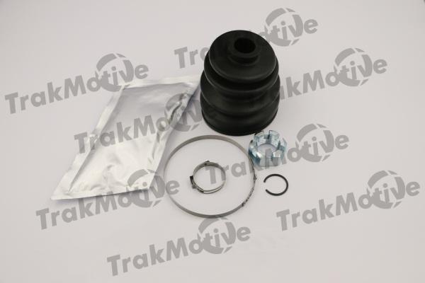 TrakMotive 50-0537 - Пильник, приводний вал autozip.com.ua