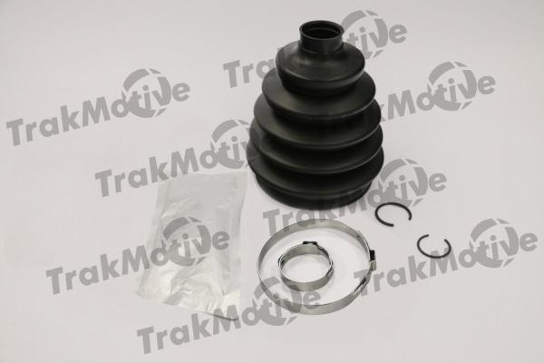TrakMotive 50-0575 - Пильник, приводний вал autozip.com.ua
