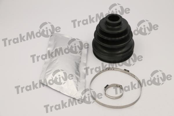 TrakMotive 50-0578 - Пильник, приводний вал autozip.com.ua