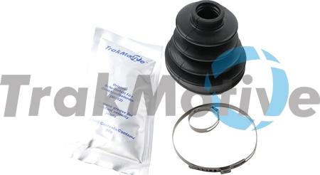 TrakMotive 50-0573 - Пильник, приводний вал autozip.com.ua