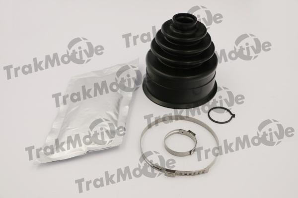 TrakMotive 50-0695 - Пильник, приводний вал autozip.com.ua