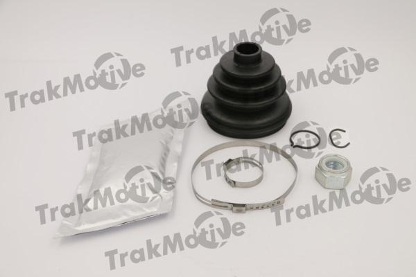 TrakMotive 50-0659 - Пильник, приводний вал autozip.com.ua