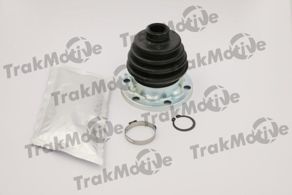 TrakMotive 50-0651 - Пильник, приводний вал autozip.com.ua