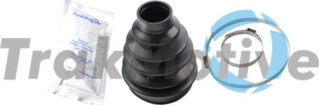 TrakMotive 50-0657 - Пильник, приводний вал autozip.com.ua