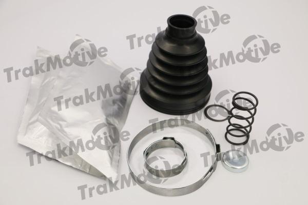 TrakMotive 50-0667 - Пильник, приводний вал autozip.com.ua
