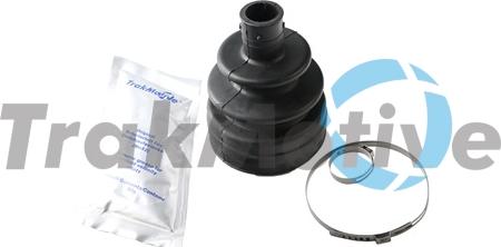 TrakMotive 50-0600 - Пильник, приводний вал autozip.com.ua