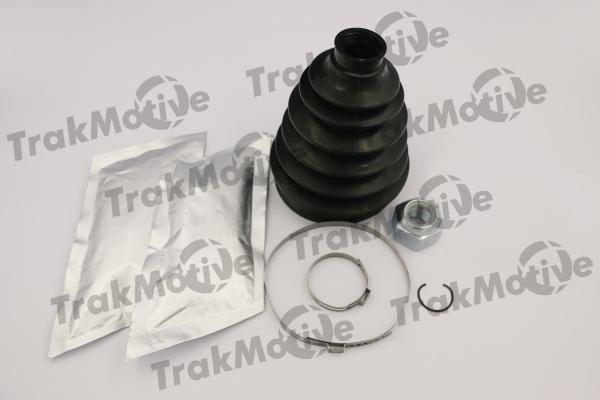 TrakMotive 50-0602 - Пильник, приводний вал autozip.com.ua
