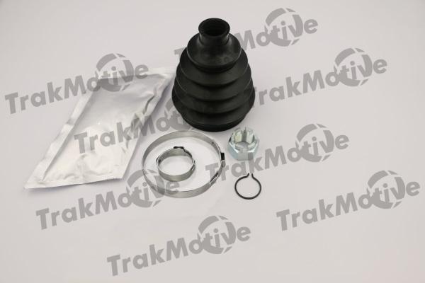 TrakMotive 50-0610 - Пильник, приводний вал autozip.com.ua