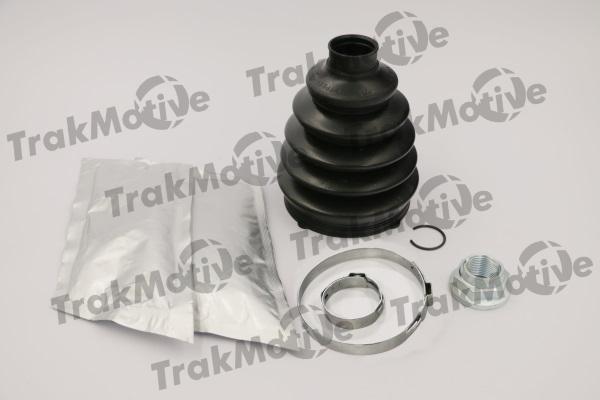 TrakMotive 50-0686 - Пильник, приводний вал autozip.com.ua
