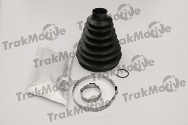 TrakMotive 50-0682 - Пильник, приводний вал autozip.com.ua
