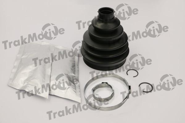 TrakMotive 50-0634 - Пильник, приводний вал autozip.com.ua